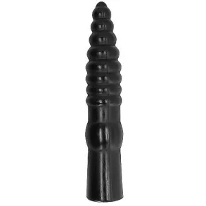 Anal 33 cm von All Black