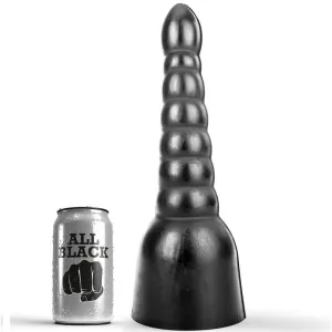 Dildo 34 cm von All Black | Fesselliebe.de