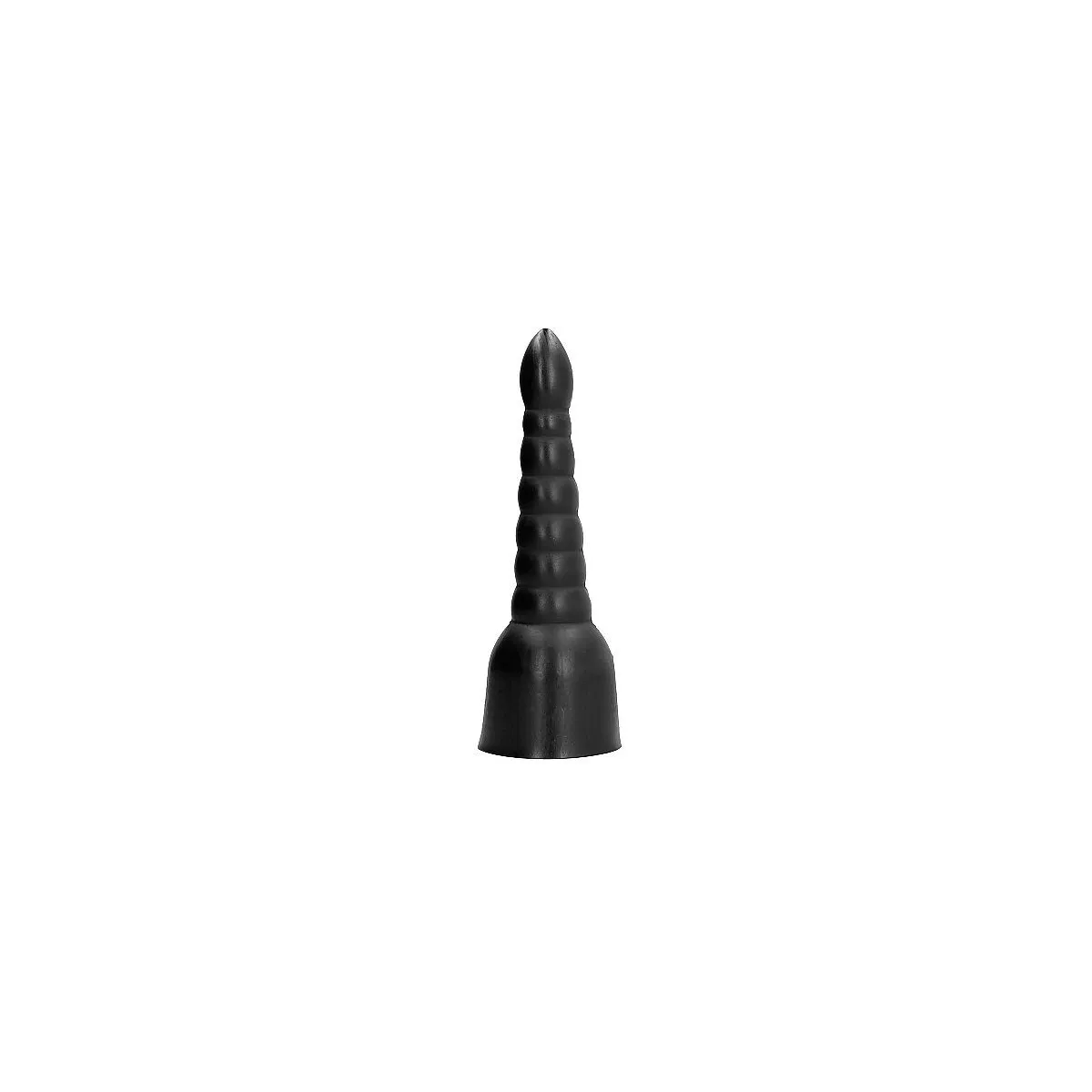 Dildo 34 cm von All Black | Fesselliebe.de