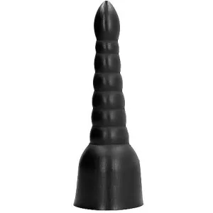 Dildo 34 cm von All Black