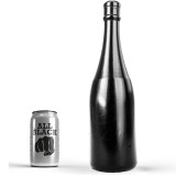 Analflasche 34,5 cm von All Black | Fesselliebe.de
