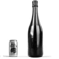 Flasche 39,5 cm von All Black