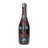 Flasche 39,5 cm von All Black | Fesselliebe.de
