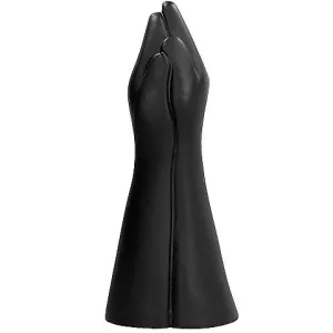 Dildo-Fisting 39 cm von All Black