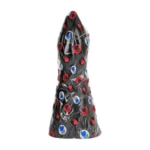 Dildo-Fisting 39 cm von All Black