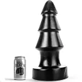 Desafío Anal 40 cm von All Black