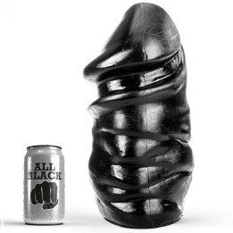 Pene Anal 33 cm von All Black | Fesselliebe.de