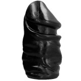 Pene Anal 33 cm von All Black | Fesselliebe.de