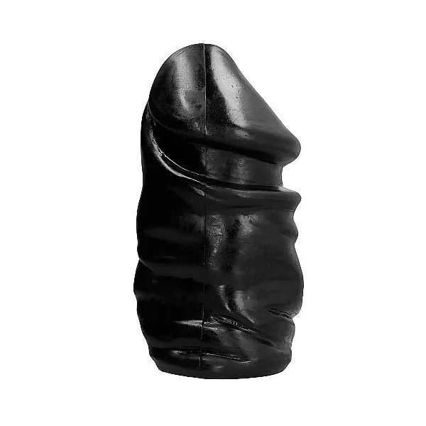 Pene Anal 33 cm von All Black | Fesselliebe.de