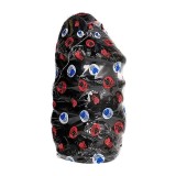 Pene Anal 33 cm von All Black | Fesselliebe.de