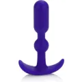 Booty Call Booty Teaser Blau von Calexotics
