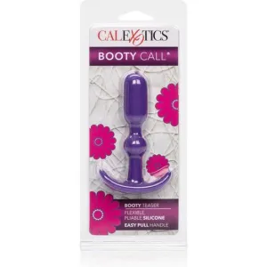Booty Call Booty Teaser Blau von Calexotics