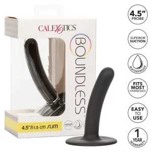 Boundless Dildo 11,5 cm von Calexotics