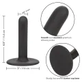 Boundless Dildo 11,5 cm von Calexotics
