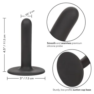 Boundless Dildo 11,5 cm von Calexotics