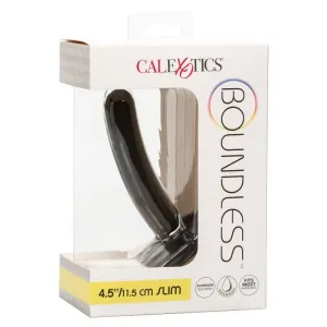 Boundless Dildo 11,5 cm von Calexotics