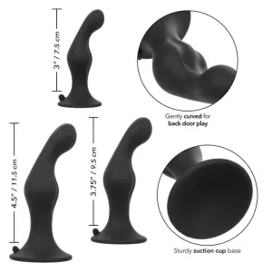 Anal Ripple Kit von Calexotics
