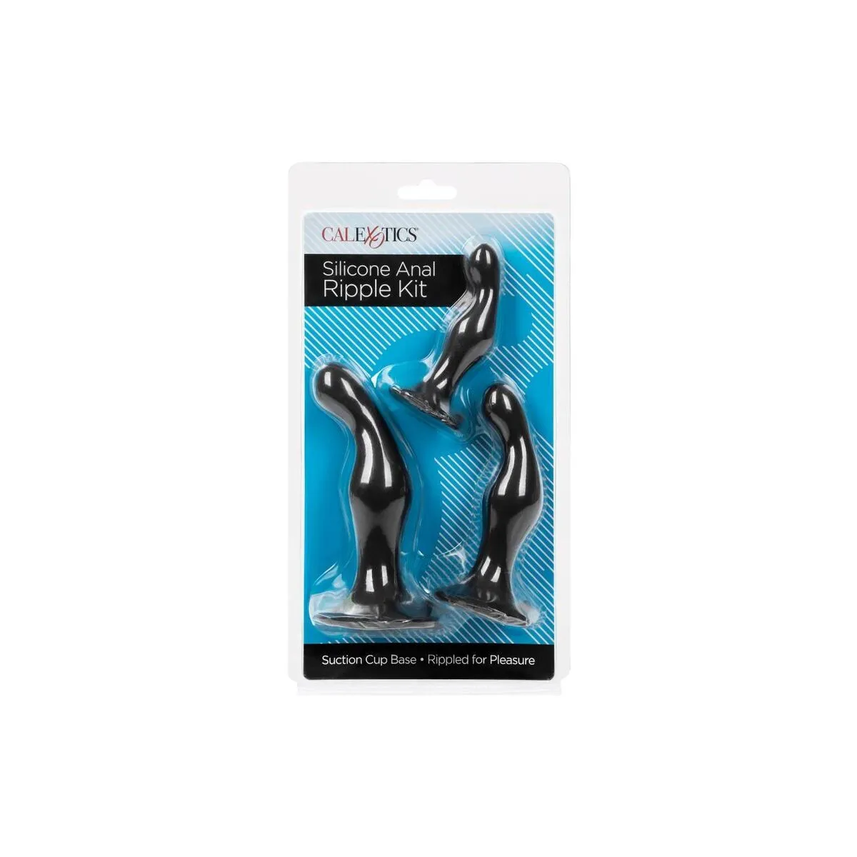 Anal Ripple Kit von Calexotics | Fesselliebe.de