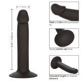 Slim Anal Stud von Calexotics | Fesselliebe.de