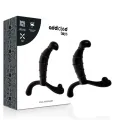 Prostata Analvergnügen Schwarz von Addicted Toys
