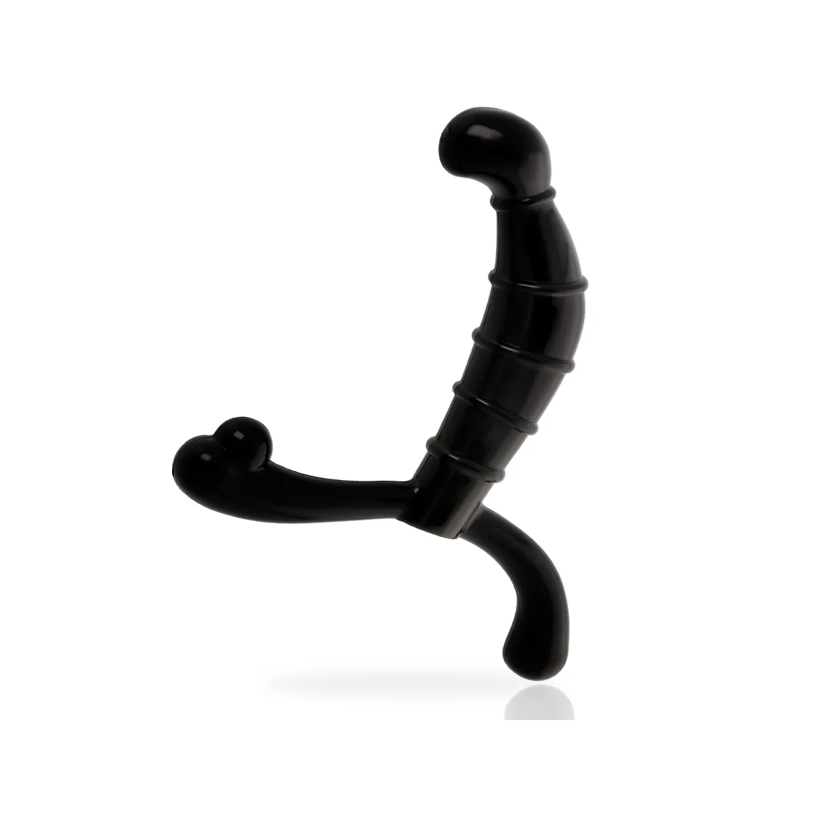 Prostata Analvergnügen Schwarz von Addicted Toys | Fesselliebe.de