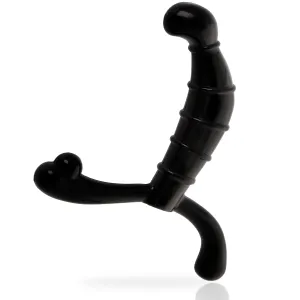 Prostata Analvergnügen Schwarz von Addicted Toys