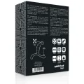 Prostata Analvergnügen Schwarz von Addicted Toys