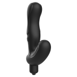 P-Spot Vibe Silikon Prostata Anal Stimulator von Addicted Toys | Fesselliebe.de