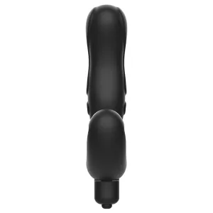 P-Spot Vibe Silikon Prostata Anal Stimulator von Addicted Toys
