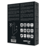 P-Spot Vibe Silikon Prostata Anal Stimulator von Addicted Toys | Fesselliebe.de