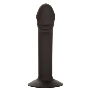 Gebogener Analstudie von Calexotics