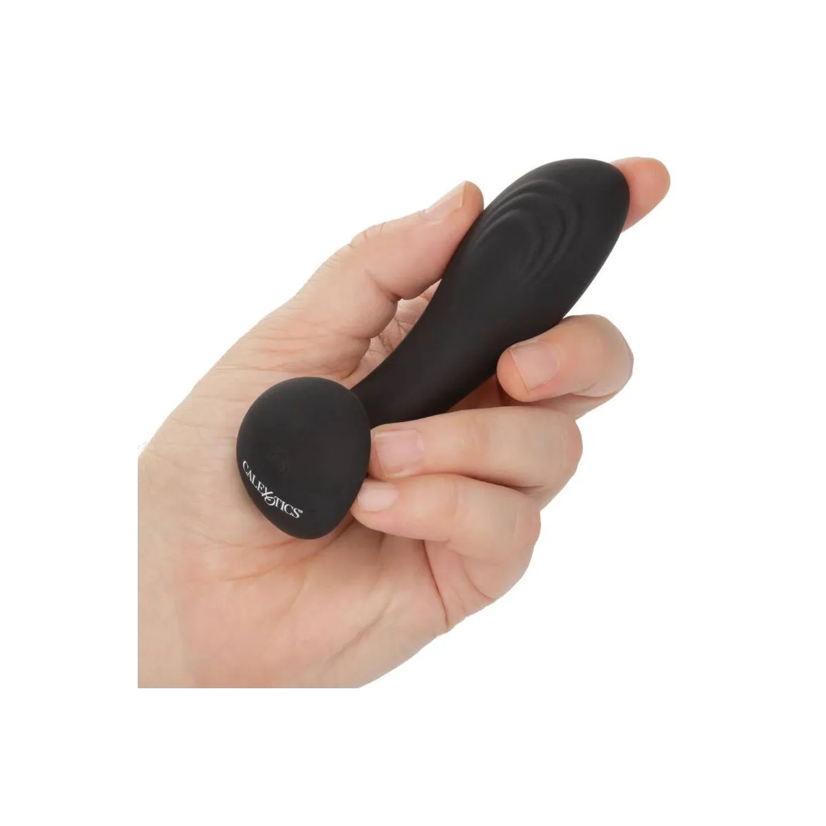 Flüssigsilikon-Flex-Sonde von Calexotics | Fesselliebe.de