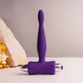 Petite Sensations Teazer Anal Plug Vibrator Lila von Rocks-Off