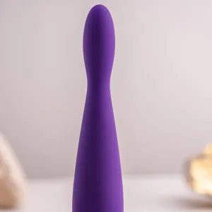 Petite Sensations Teazer Anal Plug Vibrator Lila von Rocks-Off