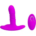 Heather Anal auf und Ab von Pretty Love