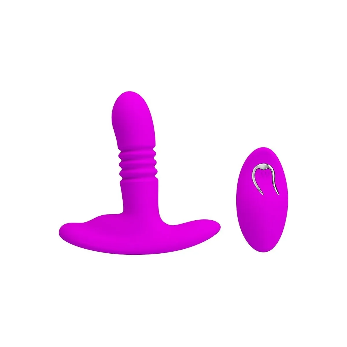 Heather Anal auf und Ab von Pretty Love | Fesselliebe.de