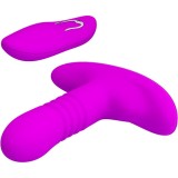 Heather Anal auf und Ab von Pretty Love | Fesselliebe.de