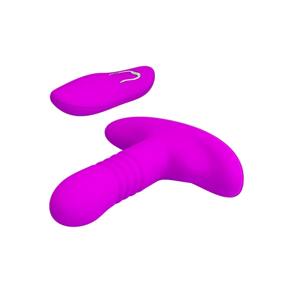 Heather Anal auf und Ab von Pretty Love | Fesselliebe.de