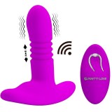 Heather Anal auf und Ab von Pretty Love | Fesselliebe.de