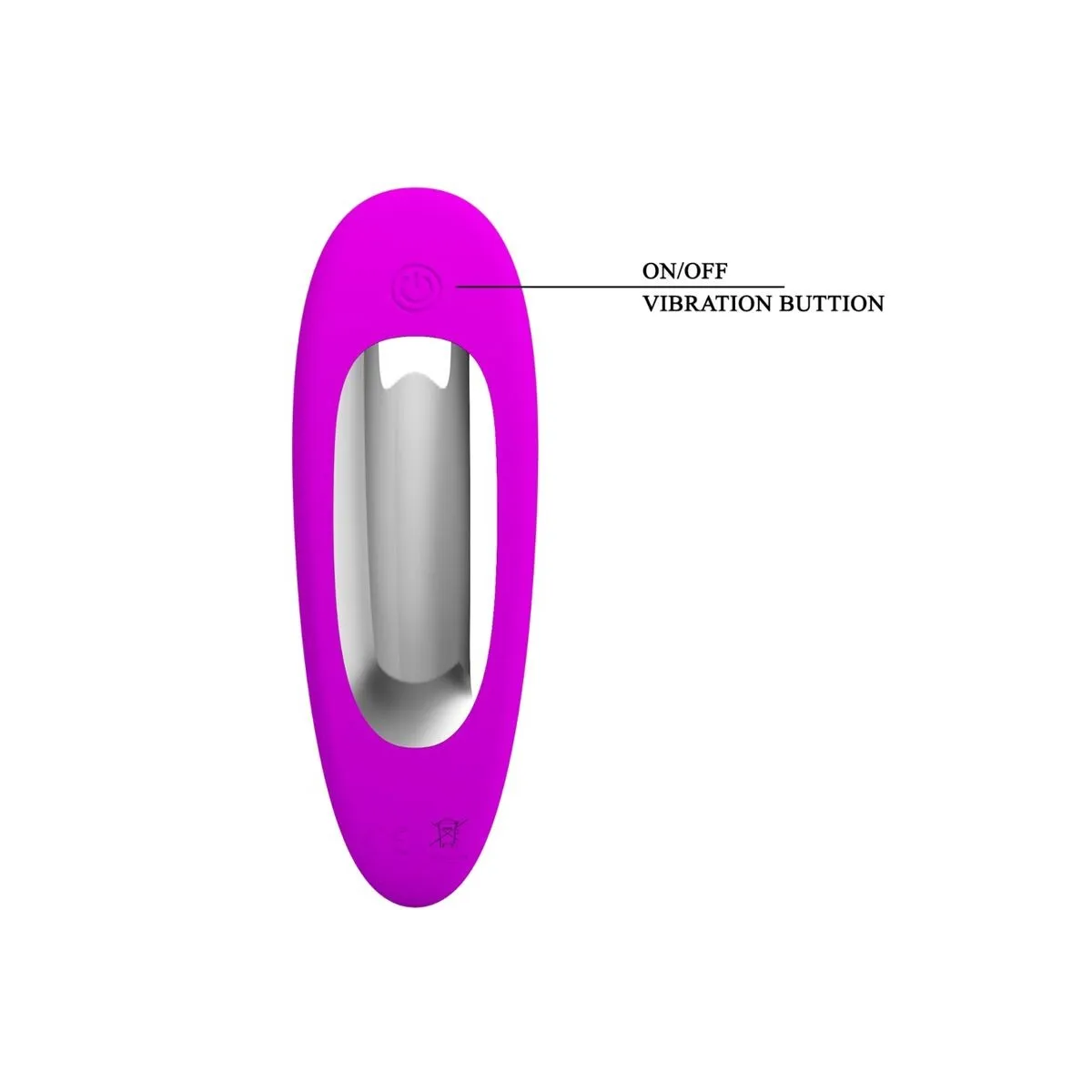 Heather Anal auf und Ab von Pretty Love | Fesselliebe.de