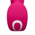 Top Secret Vibrator Rosa von Satisfyer Vibrator