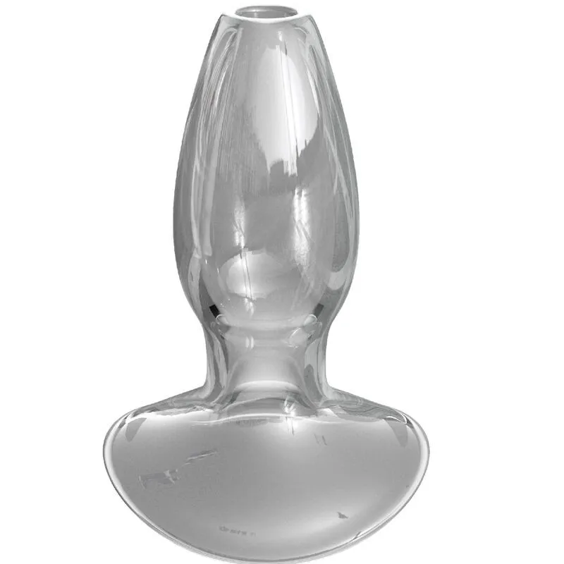 Anal-Gaper-Dilator für anfnger, Kristallgrösse S von Anal Fantasy Elite Collection | Fesselliebe.de