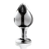 N, 25 Glasmassager von Icicles | Fesselliebe.de
