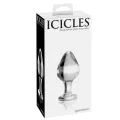 N, 25 Glasmassager von Icicles