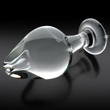 N, 25 Glasmassager von Icicles | Fesselliebe.de