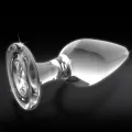 N, 26 Glasmassager von Icicles