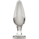 N, 26 Glasmassager von Icicles | Fesselliebe.de