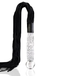 N, 38 Glasmassager von Icicles | Fesselliebe.de
