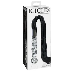N, 38 Glasmassager von Icicles