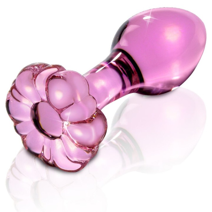 N, 48 Kristallmassager von Icicles | Fesselliebe.de